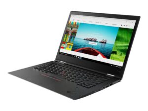 Lenovo ThinkPad X1 Yoga (3rd Gen) 14" I7-8650U 16GB 512GB Intel UHD Graphics 620 Windows 10 Pro 64-bit